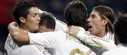 Spania: Primera Division - Etapa 26